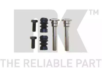 NK 8952004 Pin disc brake NK 8952004 Pin disc brake