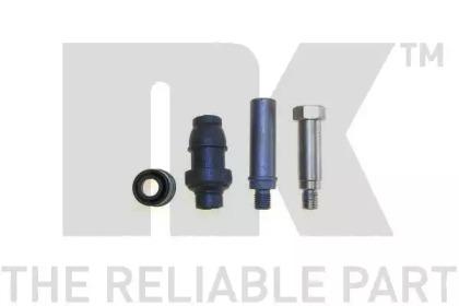 NK 8952006 Втулка направляюча супорта гальмівного NK 8952006 Втулка направляюча супорта гальмівного