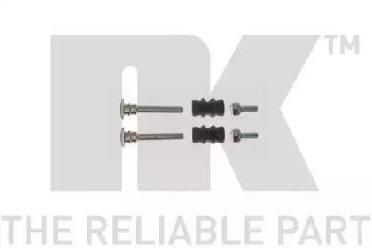 NK 8952009 Втулка направляюча супорта гальмівного NK 8952009 Втулка направляюча супорта гальмівного