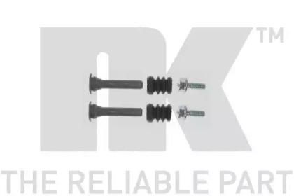 NK 8952012 Pin disc brake NK 8952012 Pin disc brake