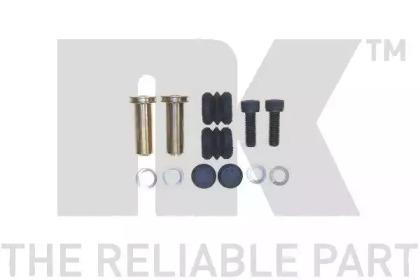 NK 8999007 Втулка направляюча супорта гальмівного NK 8999007 Втулка направляюча супорта гальмівного