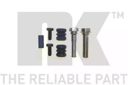 NK 8999017 Втулка направляюча супорта гальмівного NK 8999017 Втулка направляюча супорта гальмівного