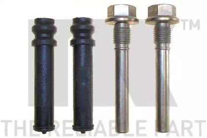 NK 8999022 Втулка направляюча супорта гальмівного NK 8999022 Втулка направляюча супорта гальмівного