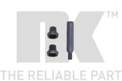 NK 8999025 Втулка направляющая суппорта тормозного NK 8999025 Втулка направляющая суппорта тормозного