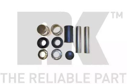 NK 8999027 Втулка направляющая суппорта тормозного NK 8999027 Втулка направляющая суппорта тормозного