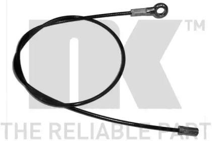 NK 901241 Brake cable NK 901241 Brake cable
