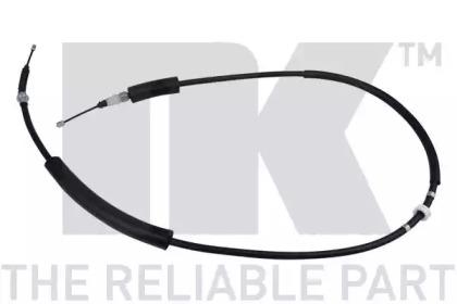 NK 901242 Brake cable NK 901242 Brake cable