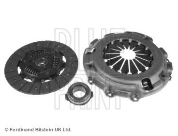 Blue Print ADM53064 Комплект сцепления Blue Print ADM53064 Комплект сцепления