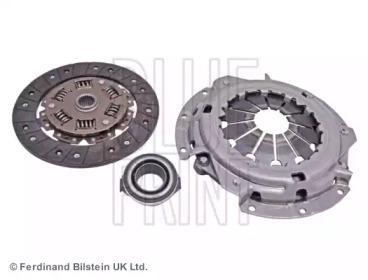 Blue Print ADM53076 Kit clutch repair Blue Print ADM53076 Kit clutch repair