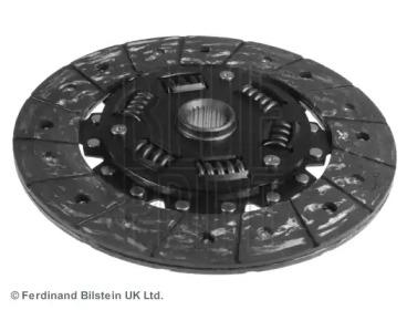 Blue Print ADM53112 Диск зчеплення Blue Print ADM53112 Диск зчеплення