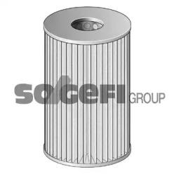 Sogefipro FA5825ECO Oil filter Sogefipro FA5825ECO Oil filter