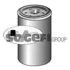 Sogefipro FT5220 Oil filter