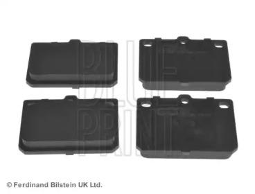Blue Print ADM54204 Brake pads Blue Print ADM54204 Brake pads