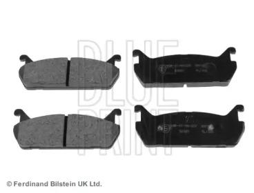 Blue Print ADM54269 Brake pads Blue Print ADM54269 Brake pads