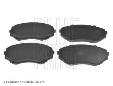Blue Print ADM54270 Brake pads Blue Print ADM54270 Brake pads