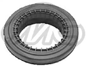Metalcaucho 06844 Bearing suspension support Metalcaucho 06844 Bearing suspension support