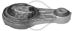 Metalcaucho 06853 Insulator engine mounting