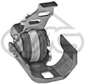 Metalcaucho 06877 Exhaust pipe support