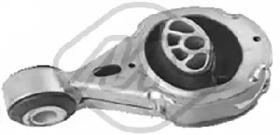 Metalcaucho 06894 Опора двигуна, КПП Metalcaucho 06894 Опора двигуна, КПП