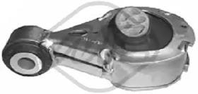 Metalcaucho 06897 Опора двигуна, КПП Metalcaucho 06897 Опора двигуна, КПП