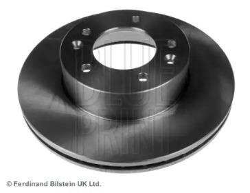 Blue Print ADM54322 Brake disc
