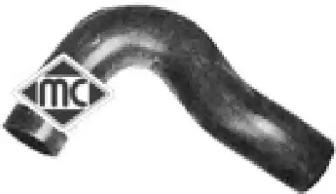 Metalcaucho 07534 Rohr Metalcaucho 07534 Rohr