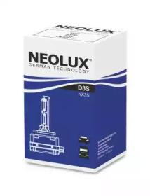 Neolux NX3S Brevia автолампа ket xenon