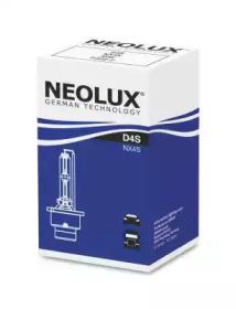 Neolux NX4S Лампа ксеноновая Neolux NX4S Лампа ксеноновая