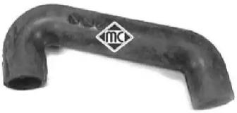 Metalcaucho 08475 Шланг масляный