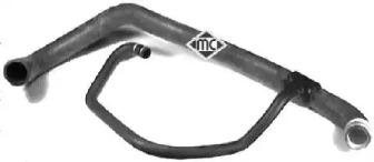 Metalcaucho 08483 Rohr Metalcaucho 08483 Rohr