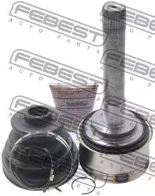 Febest 0110-014 Шрус Febest 0110-014 Шрус