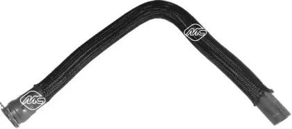 Metalcaucho 08596 Патрубок