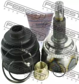 Febest 0110AVV50A48 Шрус Febest 0110AVV50A48 Шрус