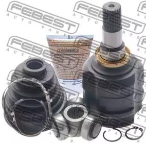 Febest 0111-001 Шрус внутрішній