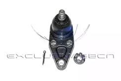 MDR MBJ-8527 Опора кульова важеля MDR MBJ-8527 Опора кульова важеля