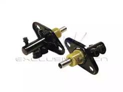 MDR MBM-2807 Циліндр головний гальмівний