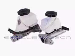 MDR MBM-2H00 Циліндр головний гальмівний MDR MBM-2H00 Циліндр головний гальмівний