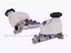 MDR MBM-2H09 Циліндр головний гальмівний MDR MBM-2H09 Циліндр головний гальмівний