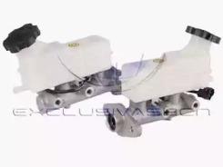 MDR MBM-2H25 Циліндр головний гальмівний