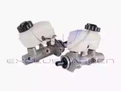 MDR MBM-2K01 Cylinder brake master