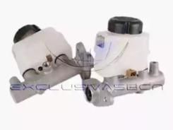 MDR MBM-2K27 Циліндр головний гальмівний