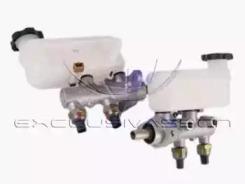 MDR MBM-2S02 Цилиндр главный тормозной