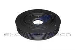 MDR MBP-8K02 Шків колінвала