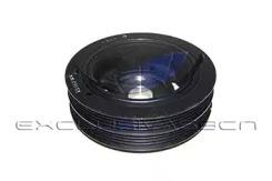 MDR MBP-8W03 Шкив коленвала MDR MBP-8W03 Шкив коленвала