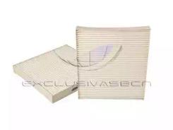 MDR MCF-3CH3 Фільтр салону MDR MCF-3CH3 Фільтр салону
