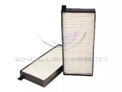 MDR MCF-3S04 Фільтр салона