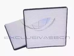 MDR MCF-3SB2 Фільтр салона