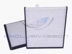 MDR MCF-3W11 Фільтр салону MDR MCF-3W11 Фільтр салону