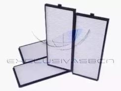 MDR MCF-3Y05 Фільтр салону