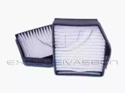 MDR MCF-3Y07 Фільтр салону